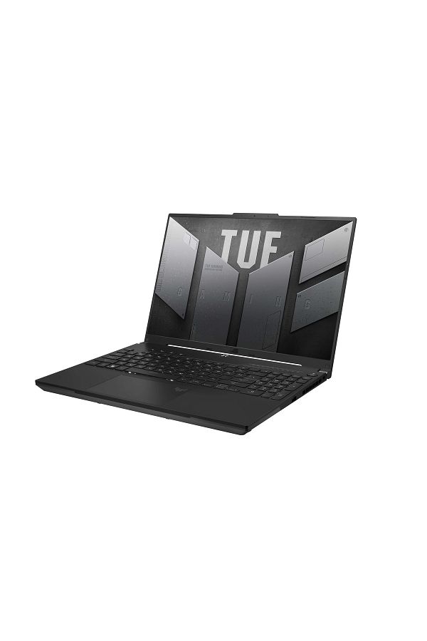 ASUS Tuf Gaming A16 Fa617nsr-n3055-k2 Amd Ryzen 7-7435hs 32gb 1tb 8gb Rx7600s 16.0" Wuxga 165hz Dos - Görsel 3
