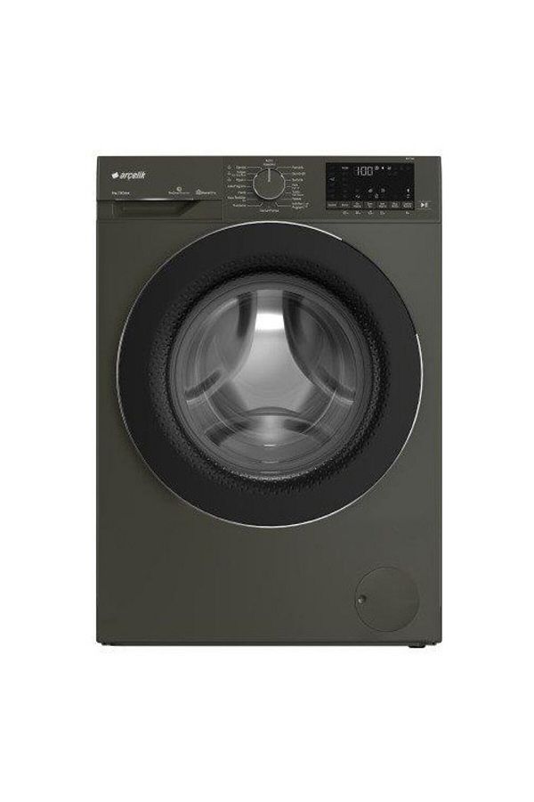 Arçelik 9100 Pmg 9kg Çamaşır Makinesi Grion