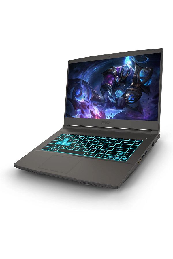 MSI Thin A15 R5 7535HS B7UC 40GB 1TB SSD RTX3050/4GB 15.6" FHD 144HZ W11P & PER4 ÇANTA - Görsel 3