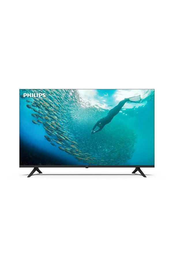 Philips 43pus7009- 43" Led Tv Ambilight (titan Os - Görsel 2