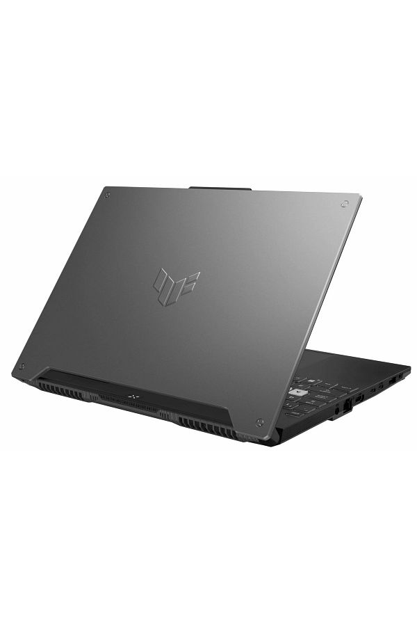 ASUS Tuf Gaming F15 Fx507zc4-hn211-k1 Intel I5-12500h 16gb 512gb 4gb Rtx3050 15.6" Fhd 144hz Dos - Görsel 5