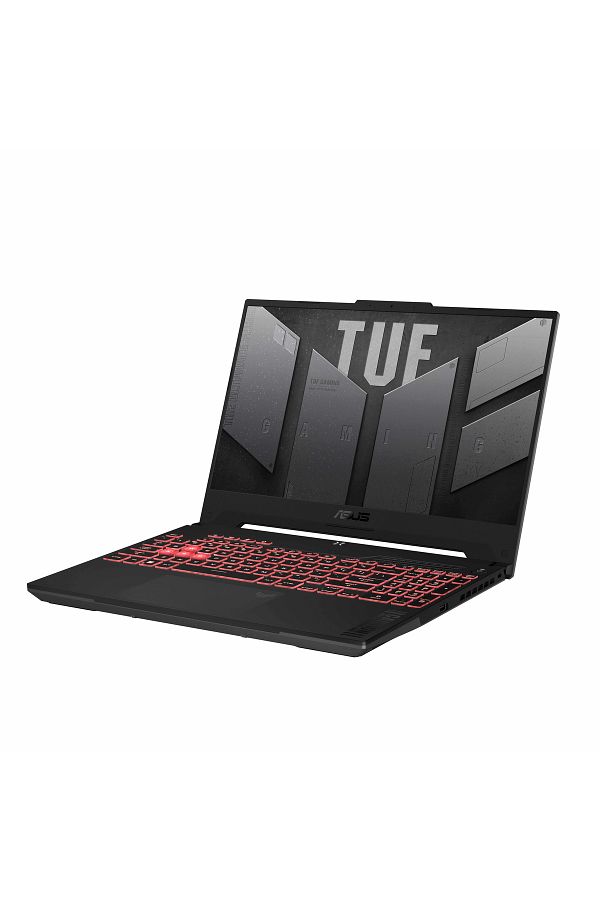 ASUS TUF GAMING A15 FA507NVR-LP029-K1 AMD RYZEN 7-7435HS 16GB 1TB 8GB RTX4060 15.6" FHD 144Hz DOS - Görsel 3