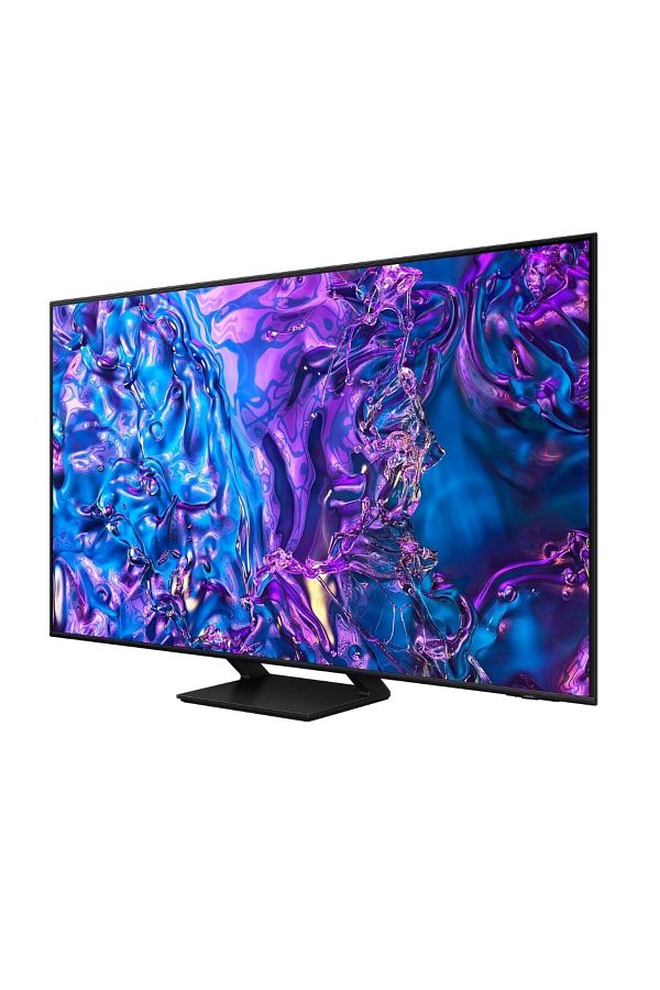 Samsung 65" QLED 4K Q70D Tizen OS Smart TV (2024) 65" QLED 4K Q70D Tizen OS Smart TV (2024) - Görsel 2