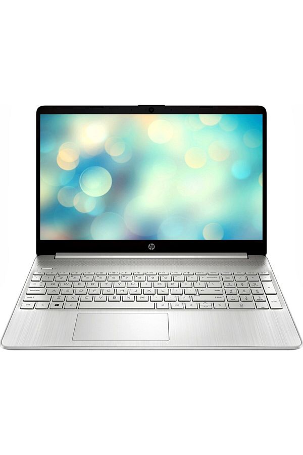 HP 15S-EQ2000NT07 AMD Ryzen 7 5700U 32GB RAM 1TB SSD Freedos 15.6" FHD + ÇANTA - Görsel 2