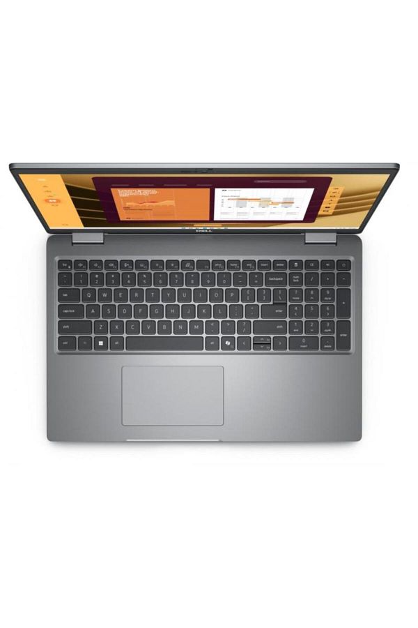 Dell N015L555015U Latitude 5550 Ultra 7 165U 4.9Ghz 16GB 1TB SSD 15.6" Ubuntu - Görsel 4