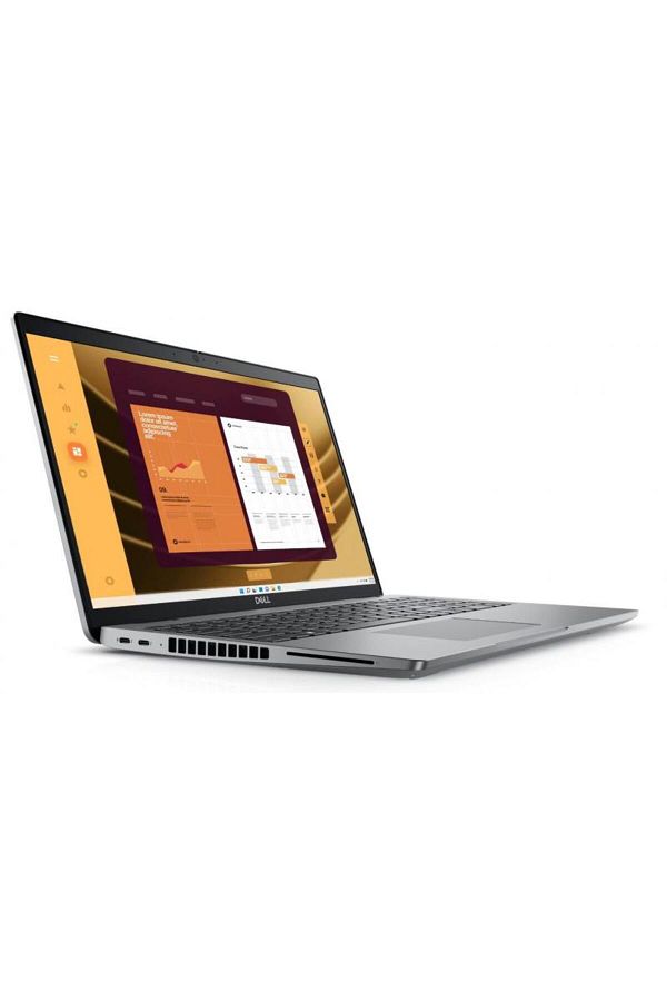 Dell N015L555015U Latitude 5550 Ultra 7 165U 4.9Ghz 16GB 1TB SSD 15.6" Ubuntu - Görsel 2