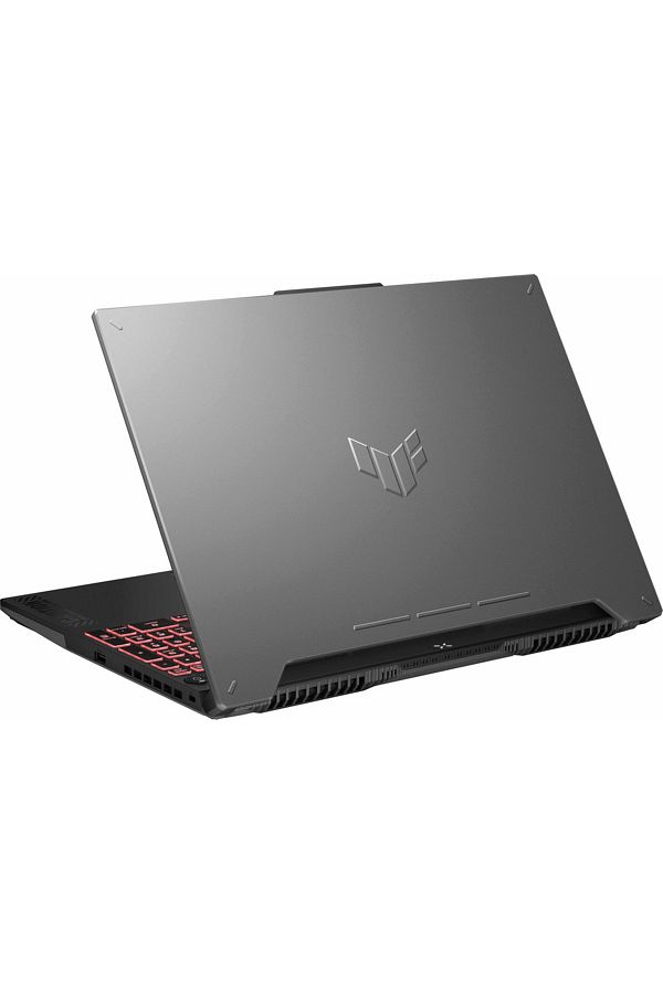 ASUS TUF Gaming A15 R7 7435HS 96GB 4TB SSD RTX4060/8GB 144Hz 15.6" FHD FDOS & PER4 ÇANTA - Görsel 5