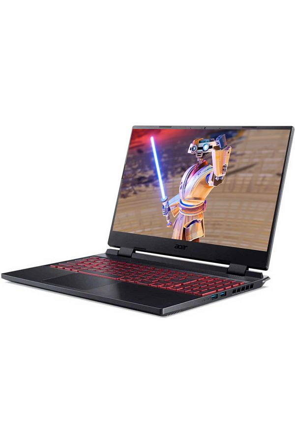 ACER Nitro 5 i5-12450H 16GB 2TB SSD RTX3050/4GB 144Hz 15.6" FHD W11PRO & PER4 ÇANTA - Görsel 3
