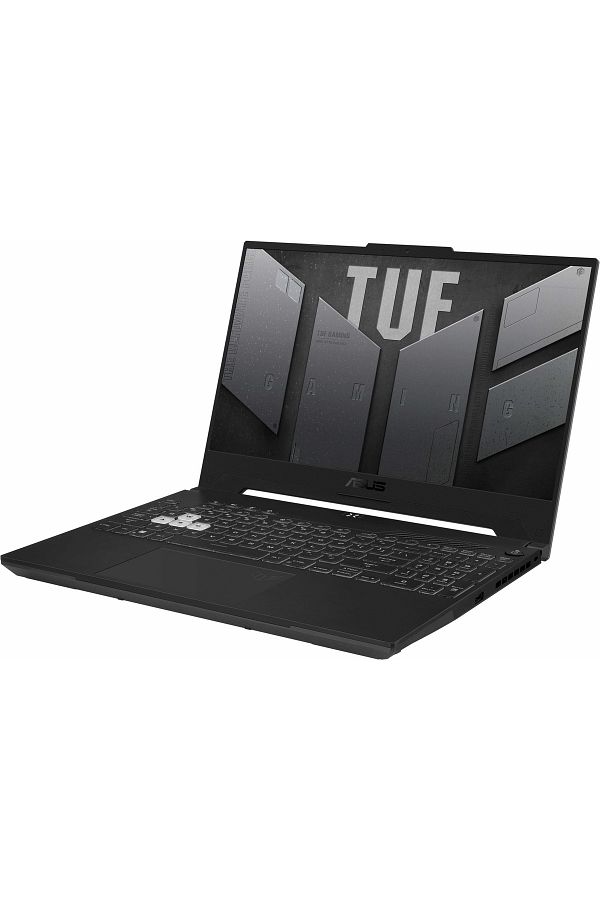 ASUS Tuf Gaming F15 Fx507zc4-hn211-k1 Intel I5-12500h 16gb 512gb 4gb Rtx3050 15.6" Fhd 144hz Dos - Görsel 3