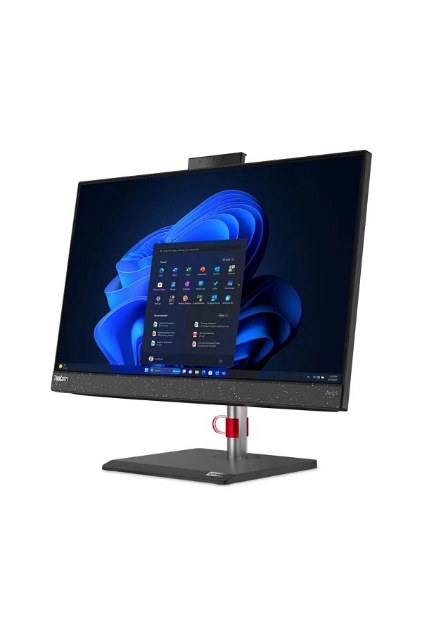 LENOVO ThinkCentre Neo 50a i5-12450H 32Gb Ram 512Gb Ssd Windows 10 Pro 23.8" FHD Dokunmatik All In One - Görsel 4