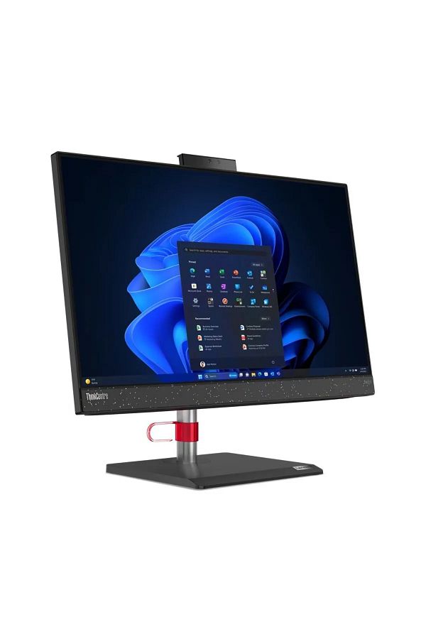 LENOVO ThinkCentre Neo 50a i5-12450H 32Gb Ram 512Gb Ssd Windows 10 Pro 23.8" FHD Dokunmatik All In One - Görsel 5
