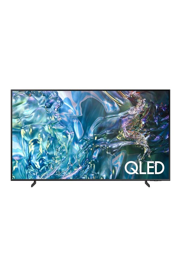 Samsung 65" QLED 4K Q60D Tizen OS Smart TV (2024) 65" QLED 4K Q60D Tizen OS Smart TV (2024)