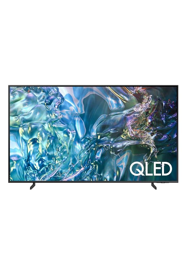 Samsung 75" QLED 4K Q60D Tizen OS Smart TV (2024) 75" QLED 4K Q60D Tizen OS Smart TV (2024)