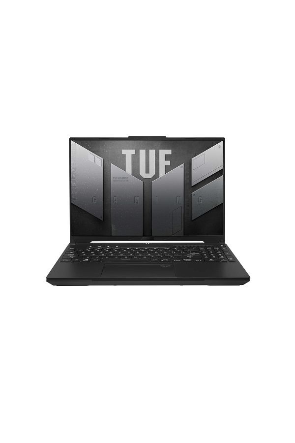 ASUS Tuf Gaming A16 Fa617nsr-n3055-k2 Amd Ryzen 7-7435hs 32gb 1tb 8gb Rx7600s 16.0" Wuxga 165hz Dos