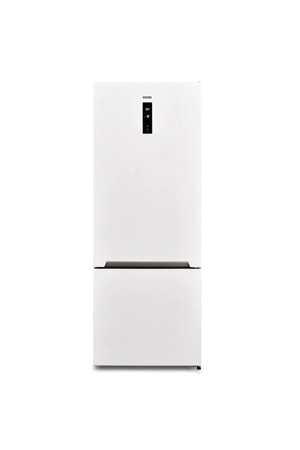 VESTEL 2'li Beyaz Eşya Seti (NFK52112 E BUZDOLABI BM 4212 BULAŞIK) - Görsel 2