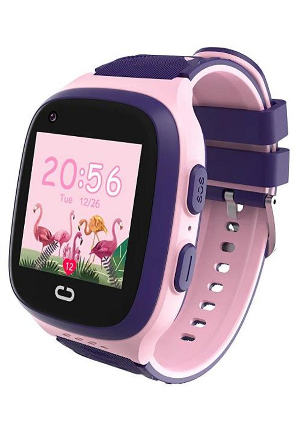 Slazenger Sl.09.2158.5.04 Sim Kartlı Akıllı Çocuk Kol Saati - Görsel 2