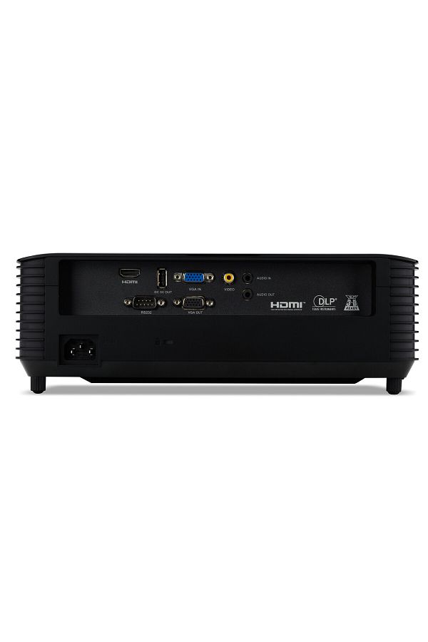 ACER X139 5000 Ansı Lümen 1280X800 Çöz 20000 Kontrast Dlp Projeksiyon Cihazı - Görsel 2