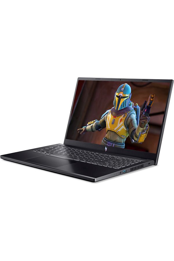 ACER Nitro V15 i5-13420H 64GB 2TB SSD RTX4050/6GB 15.6'' FHD 144Hz W11P & PER4 ÇANTA - Görsel 3