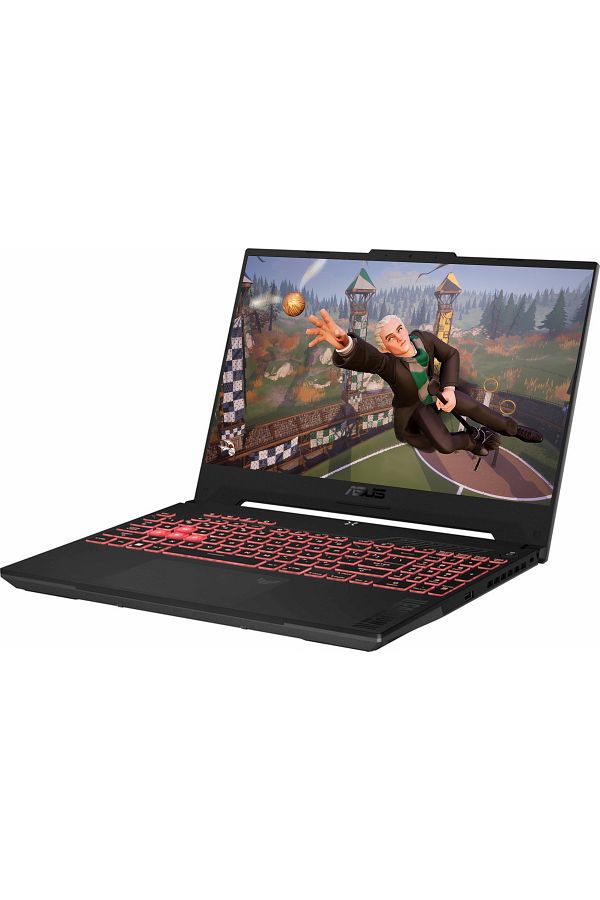 ASUS TUF Gaming A15 R7 7435HS 96GB 4TB SSD RTX4060/8GB 144Hz 15.6" FHD FDOS & PER4 ÇANTA - Görsel 3