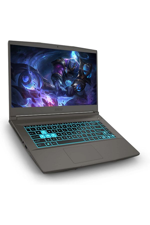 MSI Thin A15 R5 7535HS B7UC 40GB 1TB SSD RTX3050/4GB 15.6" FHD 144HZ W11P & PER4 ÇANTA - Görsel 2