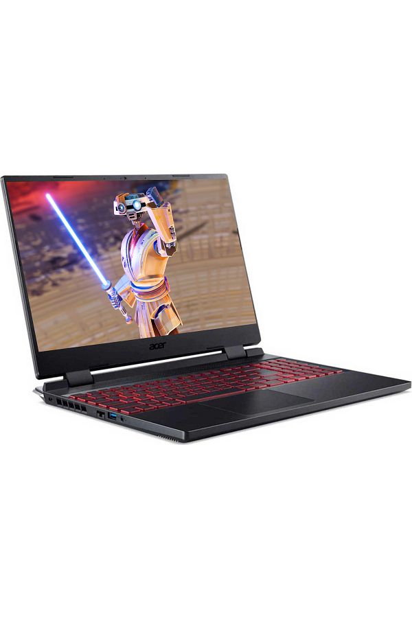 ACER Nitro 5 i5-12450H 16GB 2TB SSD RTX3050/4GB 144Hz 15.6" FHD W11PRO & PER4 ÇANTA - Görsel 2
