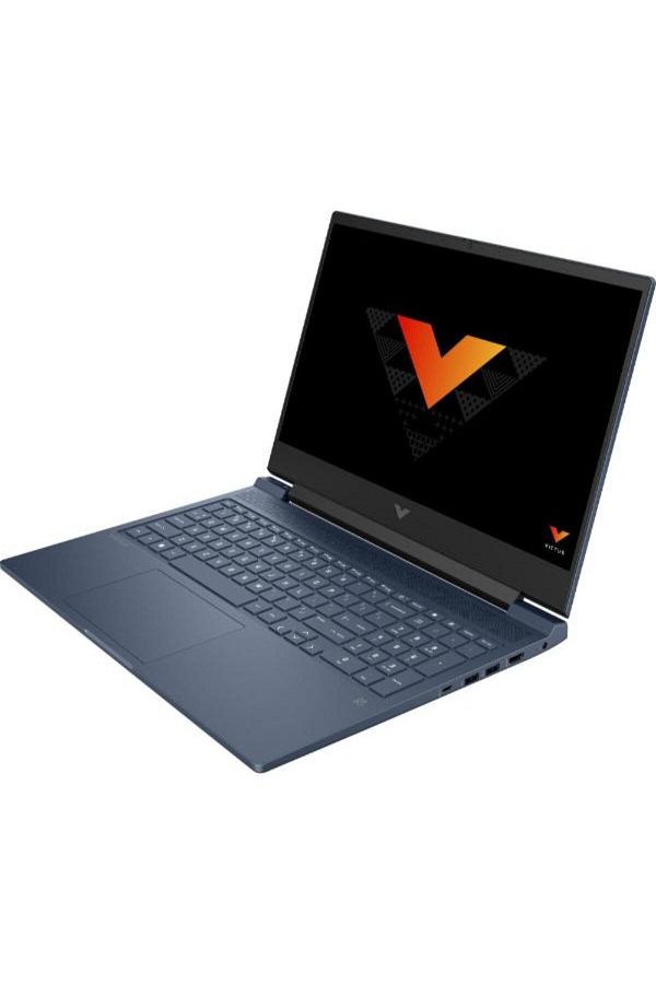 HP Victus 16-R0066NT 8B5Z9EA i7-13700H 32GB  1TB SSD 8GB NVIDIA GeForce RTX4060 16.1"FHD 144Hz Mavi - Görsel 3