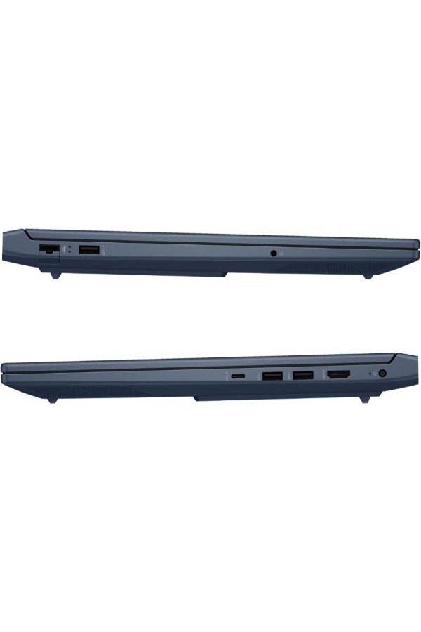 HP Victus 16-R0066NT 8B5Z9EA i7-13700H 32GB  1TB SSD 8GB NVIDIA GeForce RTX4060 16.1"FHD 144Hz Mavi - Görsel 7