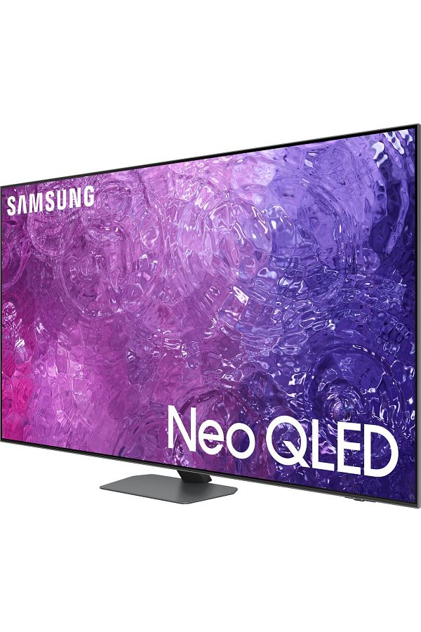 Samsung 65qn90c 4k Ultra Hd 65" 165 Ekran Uydu Alıcılı Smart Neo Qled Tv - Görsel 4