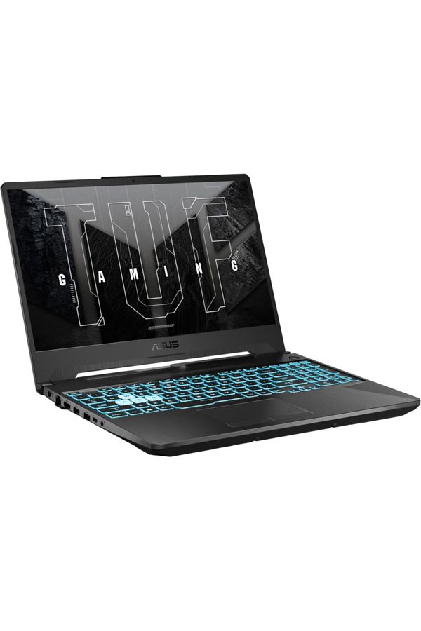 ASUS TUF Gaming A15 FA506NF-HN004-00 Ryzen 5 7535HS 16GB 512GB SSD RTX2050 Freedos 15.6" FHD - Görsel 2