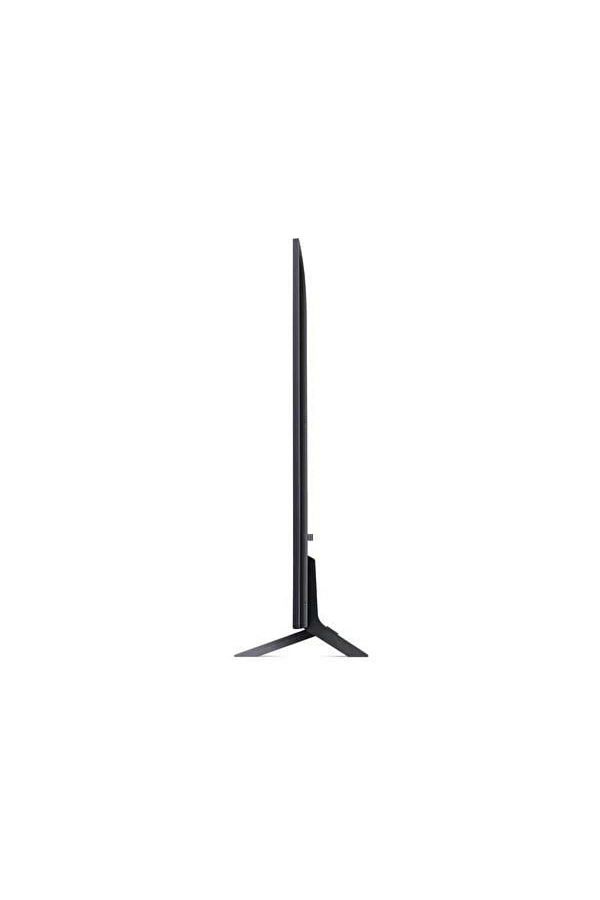 LG 75qned80t6a 4k Ultra Hd 75" 190 Ekran Uydu Alıcılı Webos Smart Qned Tv - Görsel 3