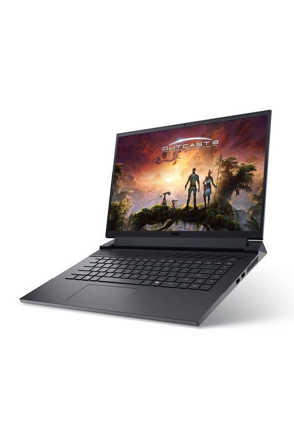 Dell G16 7630 I9-13900hx 32gb 1tb Ssd 8gb Rtx4070 16.0" Qhd Freedos G76302401024u - Görsel 3
