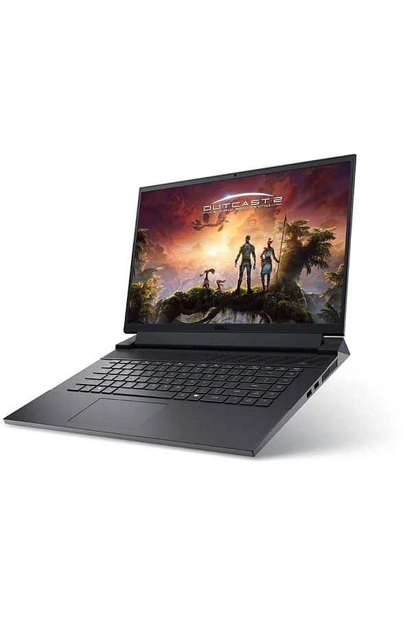 Dell G16 7630 I9-13900hx 32gb 1tb Ssd 8gb Rtx4070 16.0" Qhd Freedos G76302401024u