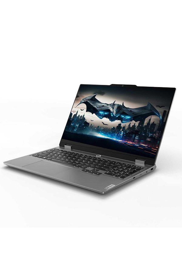 LENOVO LOQ 83GS007VTR06 i5-12450HX 16GB 1TBSSD+1TBSSD RTX3050 15.6" FHD FreeDOS Dizüstü Bilgisayar-C - Görsel 3