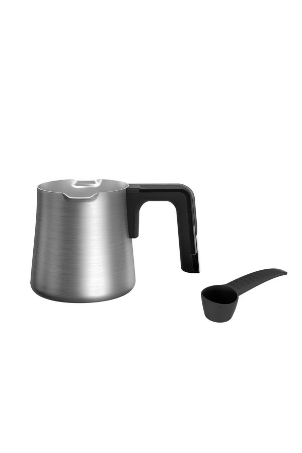 Arçelik TKM 9961 S Telve Türk Kahve Makinesi - Görsel 4