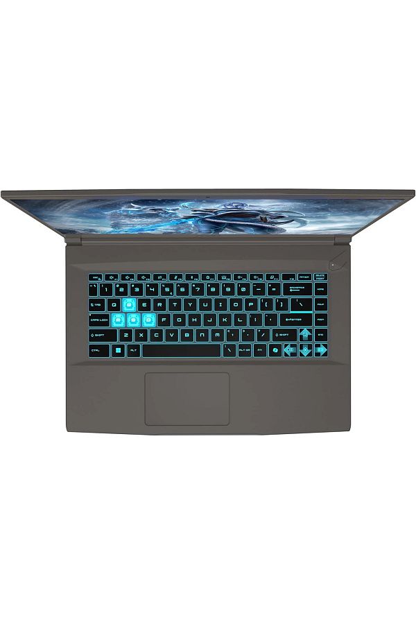 MSI Thin A15 B7VE R5 7535HS 8GB 4TB SSD RTX4050/6GB 15.6" FHD 144HZ W11H & PER4 ÇANTA - Görsel 4