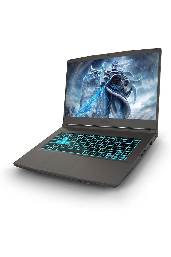 MSI Thin A15 B7VE R5 7535HS 8GB 4TB SSD RTX4050/6GB 15.6" FHD 144HZ W11H & PER4 ÇANTA - Görsel 3