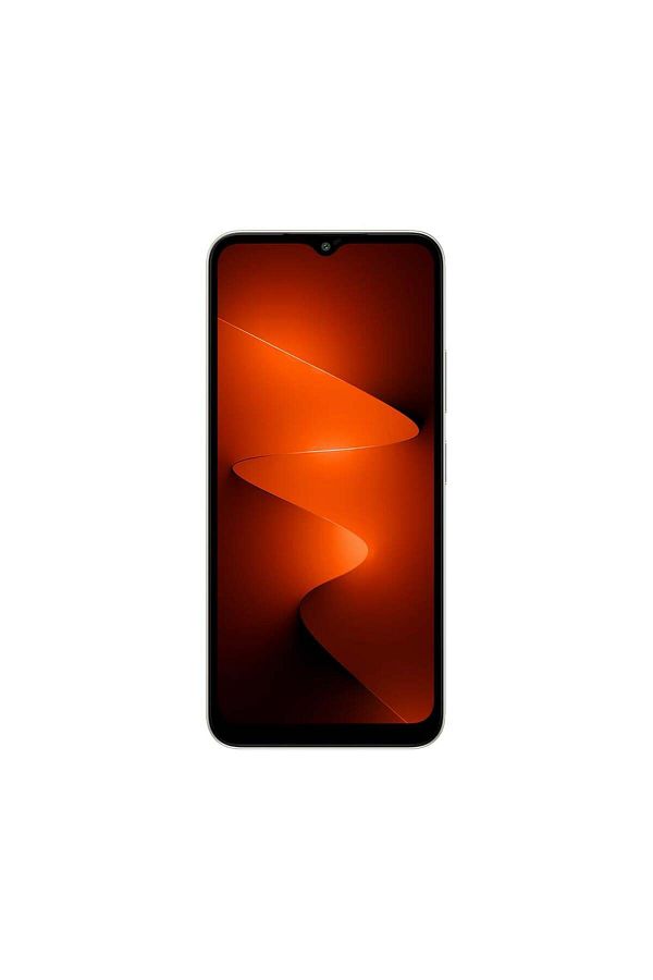 General Mobile GM Era 30 Dual Yıldız Beyazı 4+128 Gb Akıllı Telefon - Görsel 2