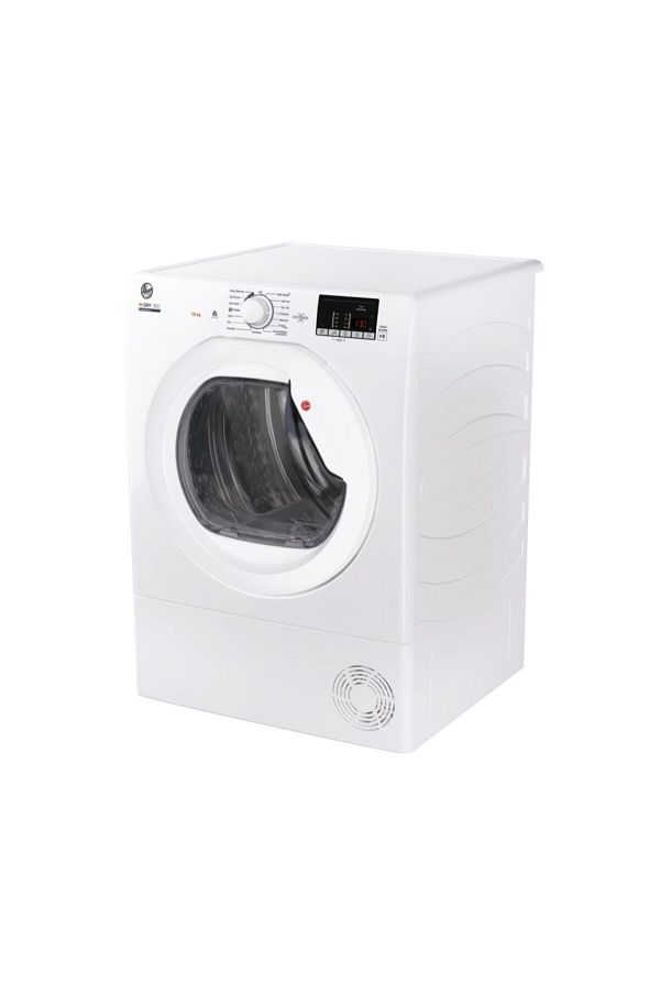 Hoover HLE C10DG-17 10 kg NFC Bağlantılı Kurutma Makinesi - Görsel 3