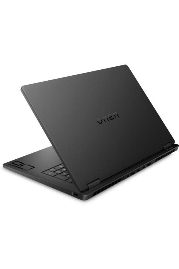 HP OMEN 17-DB0020NT A44QREA AMD Ryzen 9-8945HS 32GB 1TB SSD 8GB RTX4060 17.3"FHD 144Hz Siyah - Görsel 6