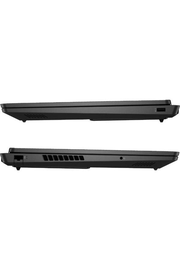 HP OMEN 17-DB0020NT A44QREA AMD Ryzen 9-8945HS 32GB 1TB SSD 8GB RTX4060 17.3"FHD 144Hz Siyah - Görsel 4