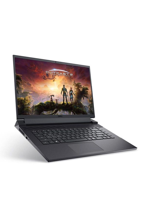 Dell G16 7630 I9-13900hx 32gb 1tb Ssd 8gb Rtx4070 16.0" Qhd Freedos G76302401024u - Görsel 5