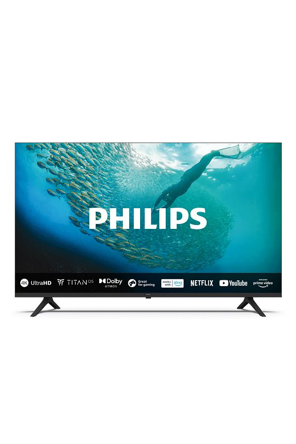 Philips 65PUS7009/62 65'' 4K Ultra HD Smart LED TV