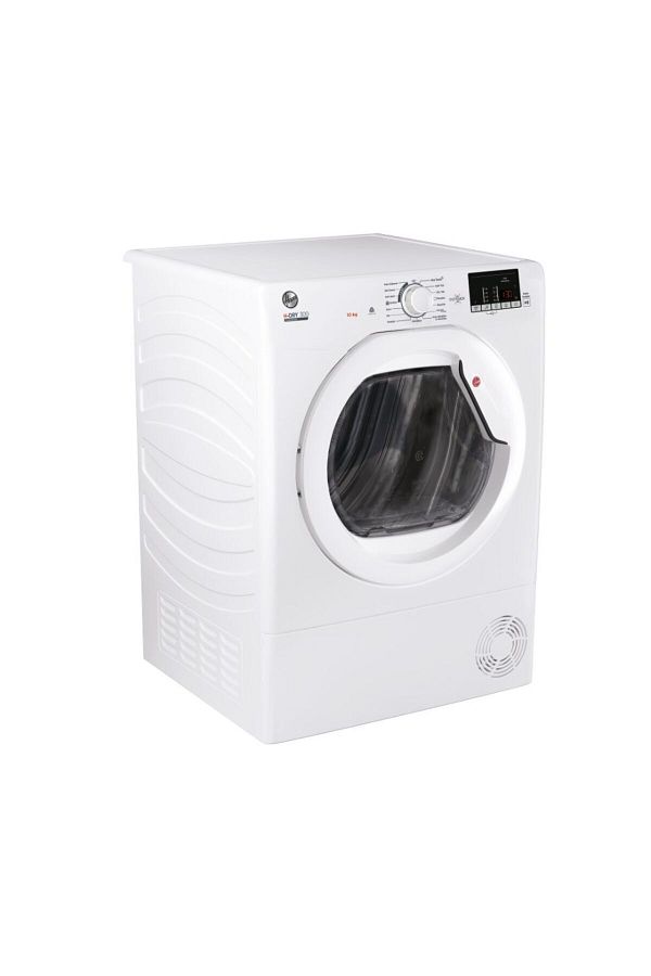 Hoover HLE C10DG-17 10 kg NFC Bağlantılı Kurutma Makinesi - Görsel 2
