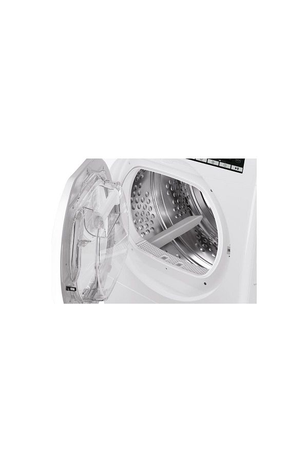 Hoover HLE H9A2TE-17 9 Kg Wi-Fi + Bluetooth Bağlantılı Isı Pompalı Kurutma Makinesi - Görsel 5