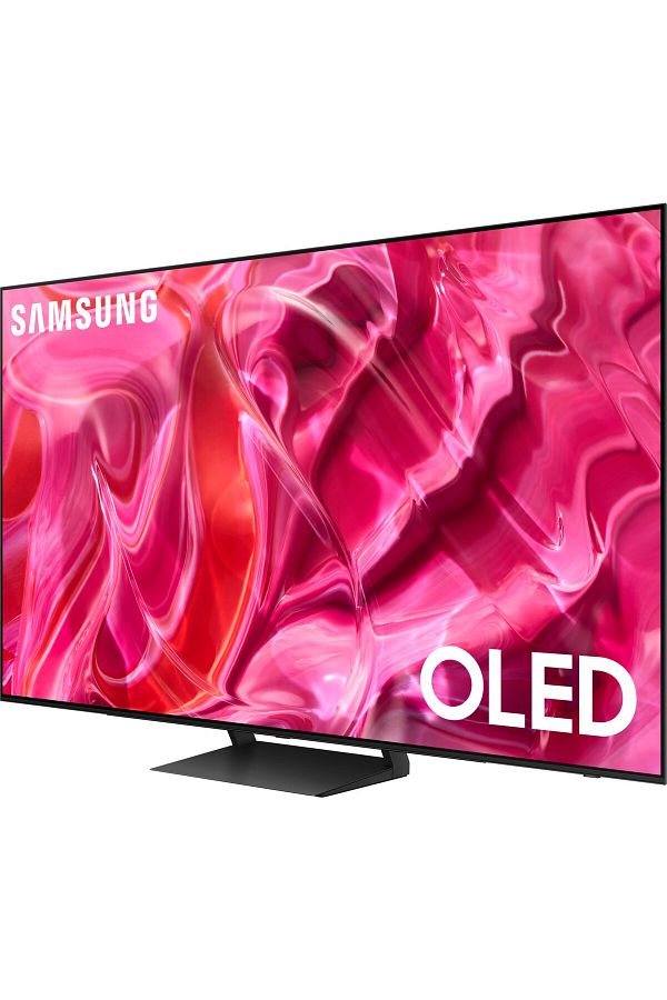 Samsung 55s90c Uyumlu 4k Ultra Hd 55" 140 Ekran Uydu Alıcılı Smart Oled Tv - Görsel 4