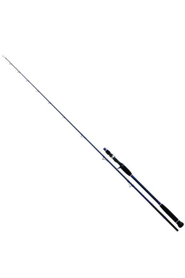 Exceler Oceano 198cm 250gr Tetikli Jig Olta Kamışı 2p.