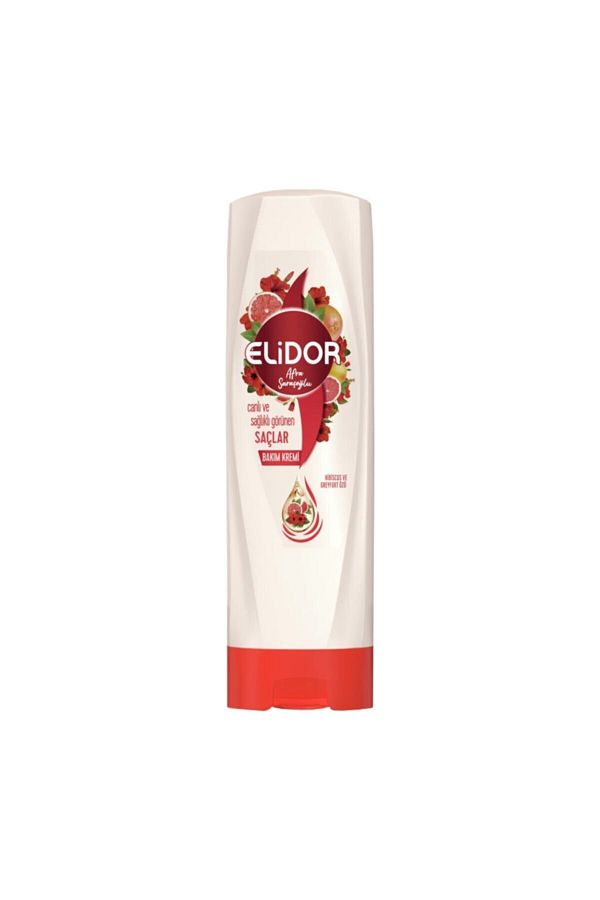 Sağlıklı Görünen Saçlar Bakım Kremi 350ml
