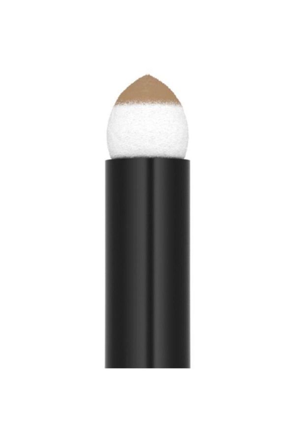 Express Brow Satin Duo Çift Taraflı Kaş Kalemi - 01 Açık Ton_2