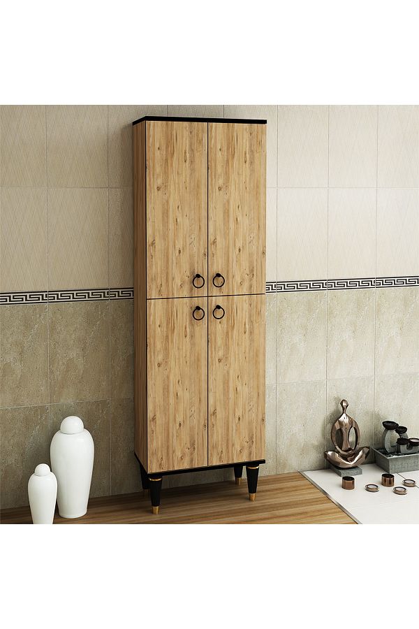 Ritüel Banyo Dolabı Rt04