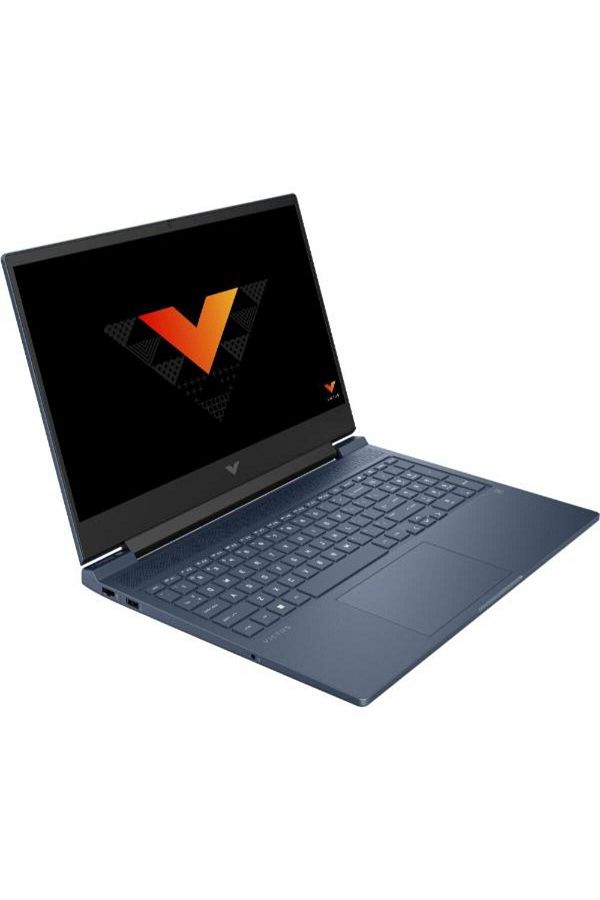 HP Victus 16-R0066NT 8B5Z9EA i7-13700H 32GB  1TB SSD 8GB NVIDIA GeForce RTX4060 16.1"FHD 144Hz Mavi - Görsel 2